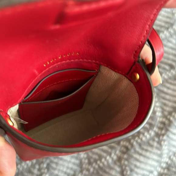 Tory Burch crossbody small bag - Picture 9 of 10